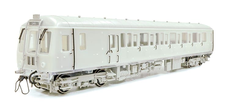 dapol trains